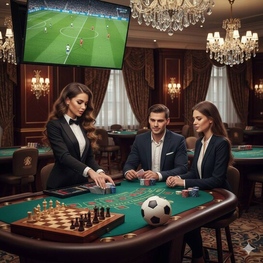 在线看视频平台展示